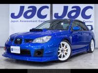 2006 SUBARU IMPREZA WRX STIHKS//