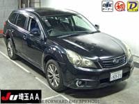 2011 SUBARU OUTBACK 4WD2.5ISLTD