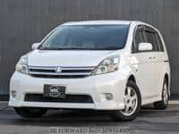 2009 TOYOTA ISIS