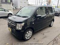 2020 SUZUKI WAGON R