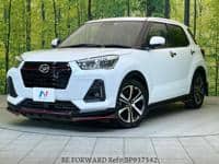 2021 DAIHATSU ROCKY G