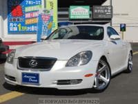 2006 LEXUS SC