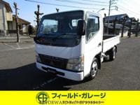 2004 MITSUBISHI CANTER