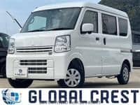 2022 MITSUBISHI MINICAB VAN G4AT