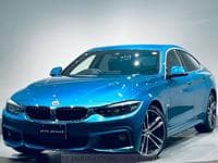 2018 BMW 4 SERIES 420I