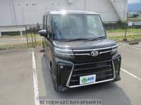 2023 DAIHATSU TANTO CUSTOM RS