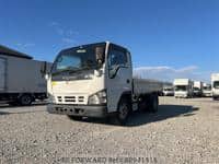 ISUZU Elf Truck