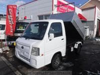 2011 SUBARU SAMBAR TRUCK