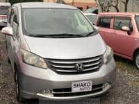 2009 HONDA FREED 1.5FLEX