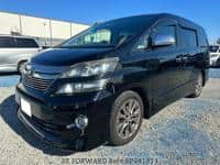 2010 TOYOTA VELLFIRE