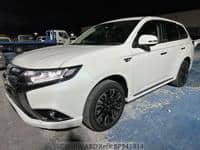 2016 MITSUBISHI OUTLANDER PHEV 2.0G4WD