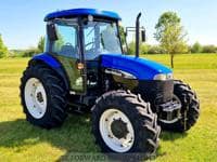 2004 NEWHOLLAND NEW HOLLAND OTHERS MANUAL DIESEL
