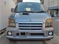 2003 SUZUKI WAGON R