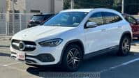 2020 MERCEDES-BENZ GLA-CLASS GLA200D4MATIC