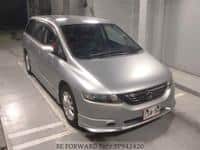 2006 HONDA ODYSSEY M