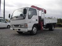 2004 ISUZU ELF TRUCK