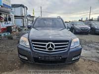 2012 MERCEDES-BENZ GLK-CLASS S*ROOF,S*KEY,R*CAM,4WD