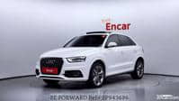 2015 AUDI Q3