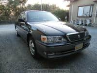 Used 1999 TOYOTA CRESTA BP944026 for Sale