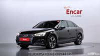 2019 AUDI A4