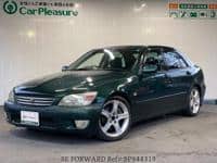 Used 1999 TOYOTA ALTEZZA BP944319 for Sale