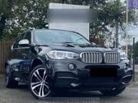 2017 BMW X5 AUTOMATIC DIESEL 