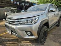 Used 2015 TOYOTA HILUX BP945404 for Sale