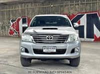 Used 2009 TOYOTA HILUX BP945406 for Sale