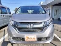 Used 2018 HONDA FREED BP945524 for Sale