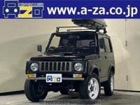 1993 SUZUKI JIMNY