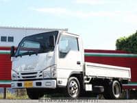 ISUZU Elf Truck