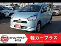 DAIHATSU Mira ES