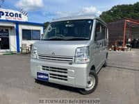 2019 MITSUBISHI MINICAB VAN