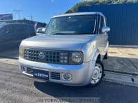 2004 NISSAN CUBE