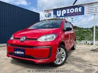 2017 VOLKSWAGEN UP!