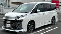 2023 TOYOTA VELLFIRE S-Z