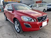 2011 VOLVO XC60 T6AWD4WD