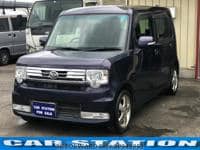 2013 DAIHATSU MOVE CONTE