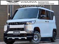 2023 MITSUBISHI DELICA MINI G