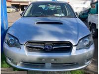 2003 SUBARU LEGACY B4 20GT4WD