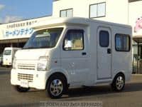 2009 SUZUKI CARRY TRUCK K-AI