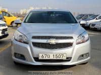 2012 CHEVROLET MALIBU