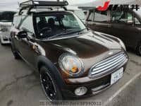 2008 BMW MINI