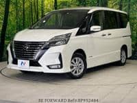 2022 NISSAN SERENA V