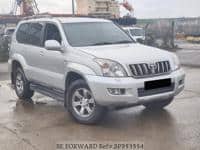 Used 2008 TOYOTA LAND CRUISER BP953554 for Sale