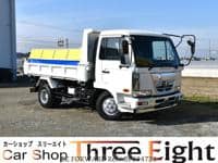 2004 UD TRUCKS CONDOR