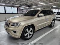 2015 JEEP CHEROKEE GRANDCHEROKEE3.0/GOOD CONDITION