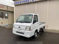 2010 SUBARU SAMBAR TRUCK