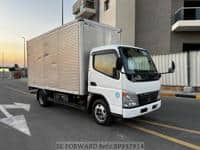 2003 MITSUBISHI CANTER