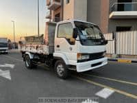 2003 ISUZU JUSTON